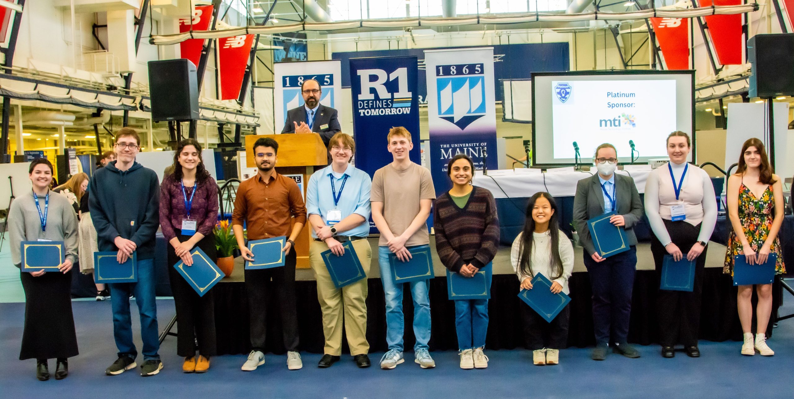 featured image for CUGR Announces 2025 Summer Fellowship Awardees